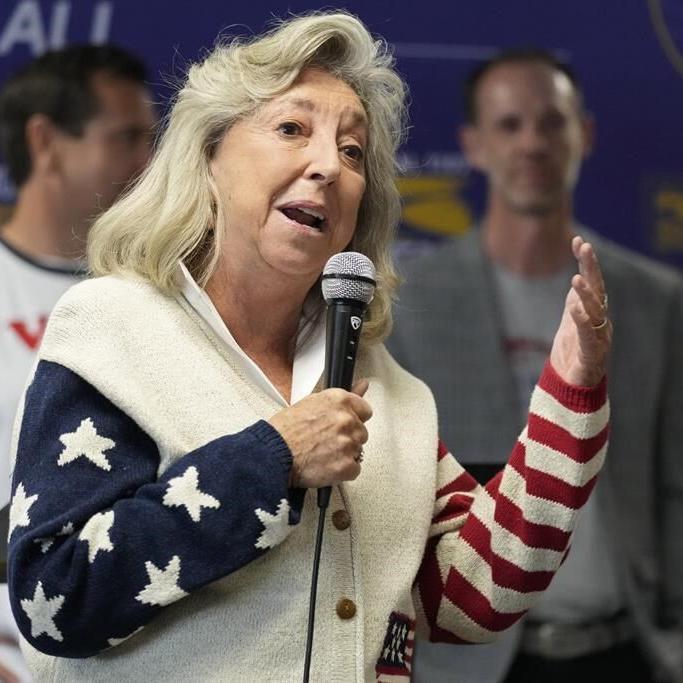 Nevada Democrats sweep 3 key House seats in close battles